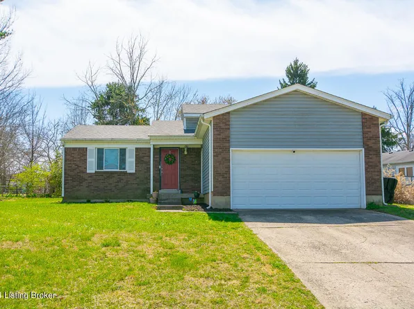 6314 Park Rd, Crestwood, KY 40014