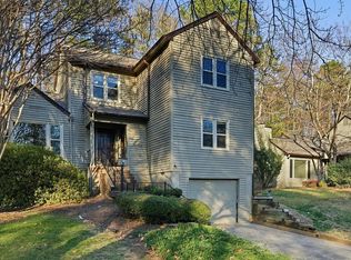 4916 Pine Cone Dr, Durham, NC 27707