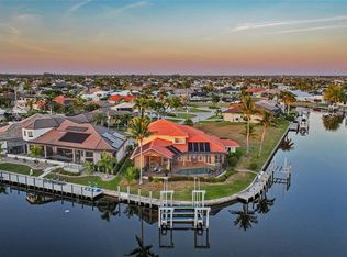 1245 Whippoorwill Ct, Punta Gorda, FL 33950