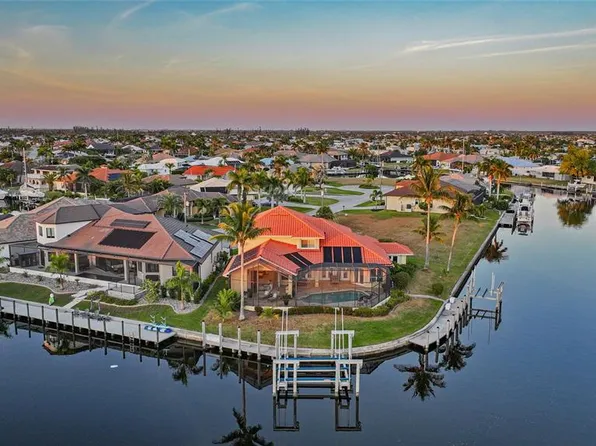 1245 Whippoorwill Ct, Punta Gorda, FL 33950