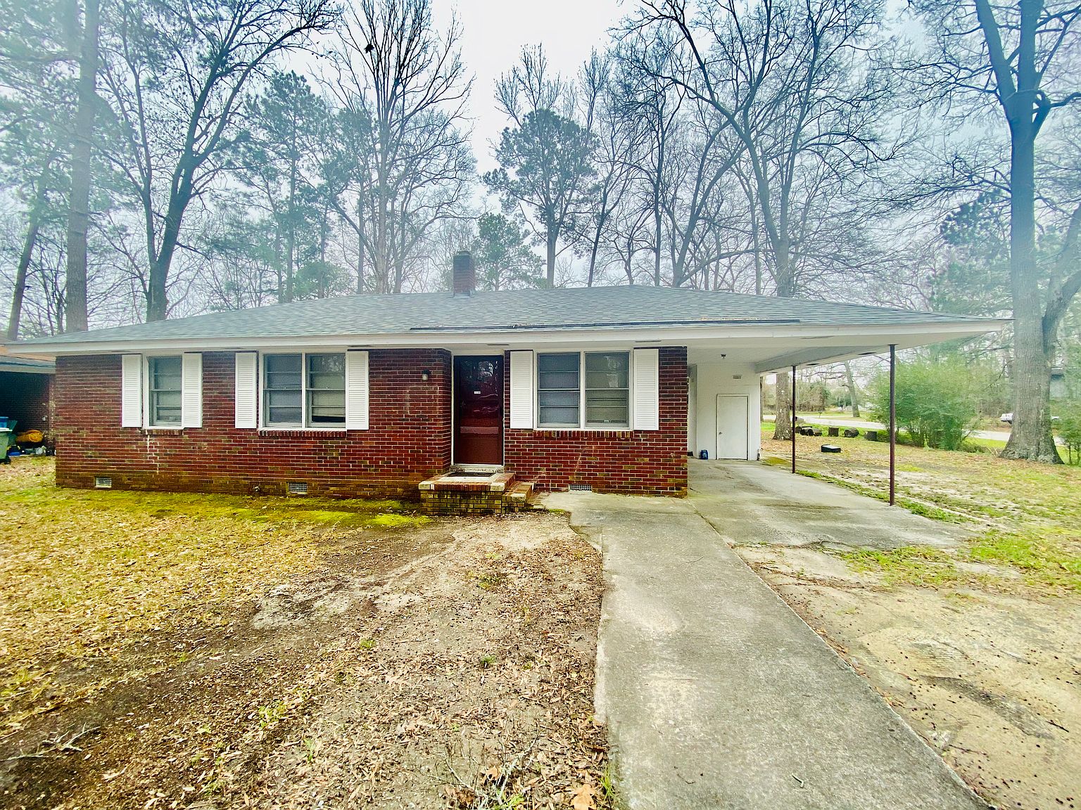 502 Loring Dr, Sumter, SC 29150 Zillow