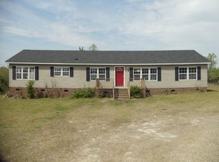 87 Whitfield Dr, Whitakers, NC 27891