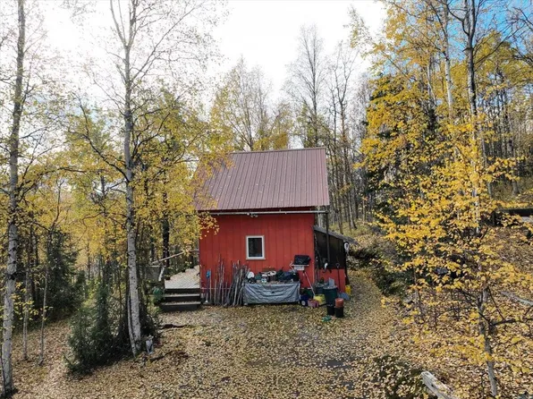 3640 Keystone Rd, Fairbanks, AK 99709