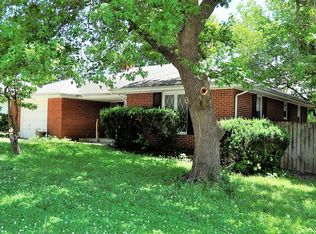 310 W Olive St, Dunnegan, MO 65613
