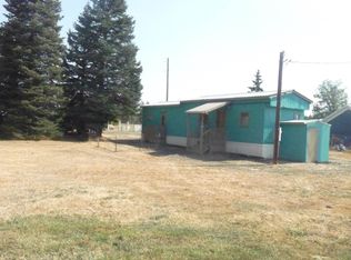 23912 S B St, Cheney, WA 99004