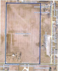3410 W Cross St, Anderson, IN, 46011