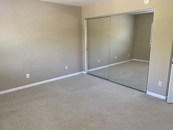 Main floor bedroom/office