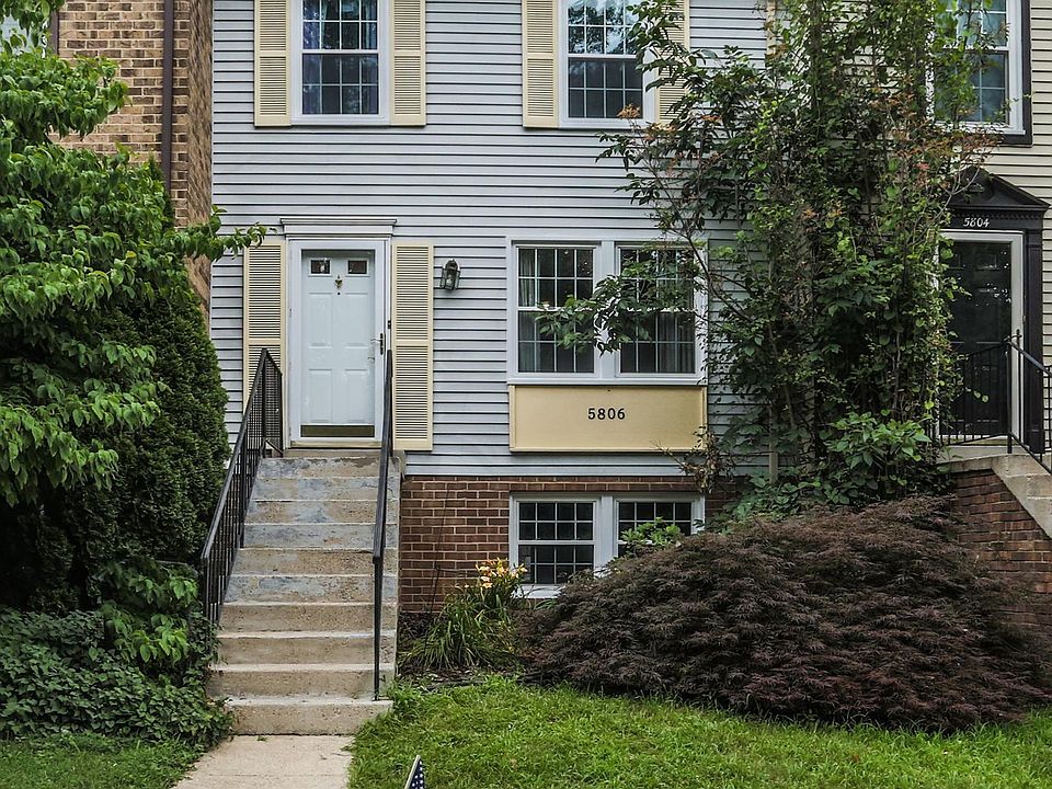 1st image of 5806 Rock Forest Ct