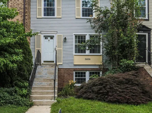 5806 Rock Forest Ct, Centreville, VA 20121