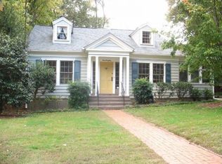 344 Winnona Dr, Decatur, GA 30030