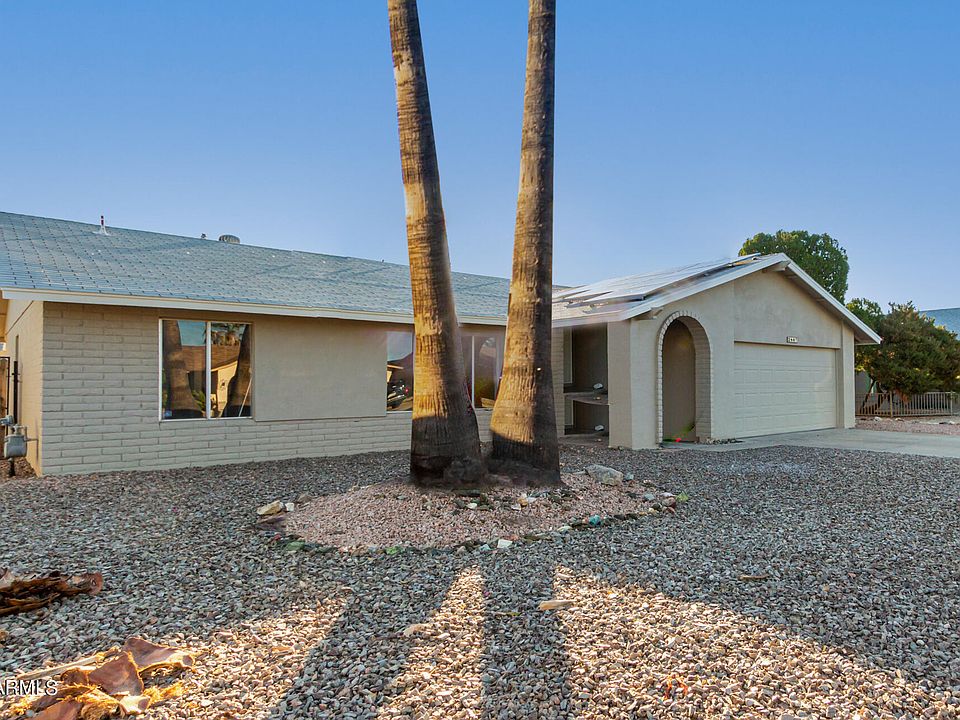2867 E El Moro Ave, Mesa, AZ 85204 Zillow