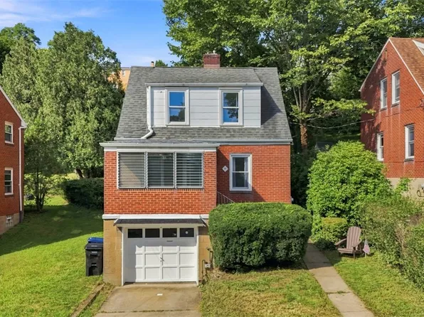 91 Brightwood Ave, Pittsburgh, PA 15229
