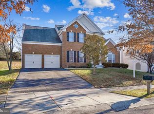8211 Hortonia Point Dr, Millersville, MD 21108