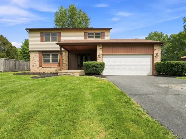 11490 Forest Lane Ave NW, Pickerington, OH 43147