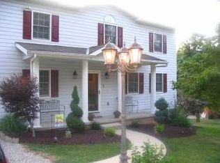 1575 S Main St, Washington, PA 15301