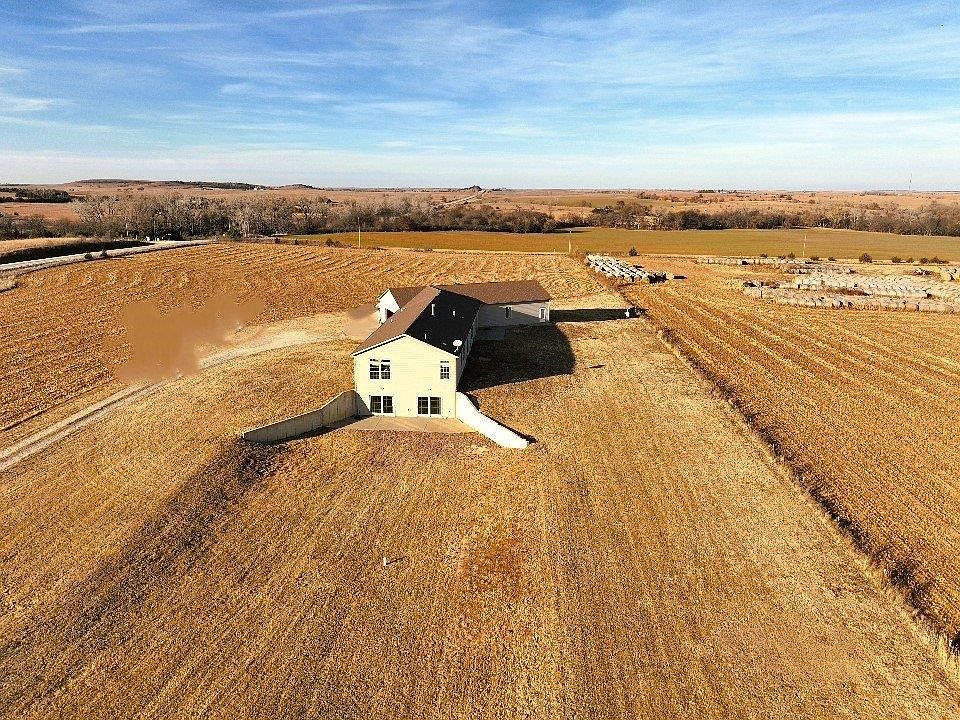 740 N Brookville Rd, Brookville, KS 67425 Zillow