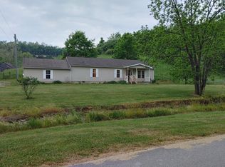 323 Saltwell Rd, Owingsville, KY 40360