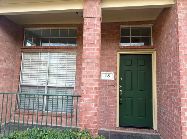 2710 Grants Lake Blvd Unit J5, Sugar Land, TX 77479