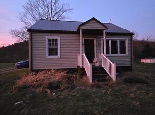 6096 S Eagle Valley Rd, Julian, PA 16844