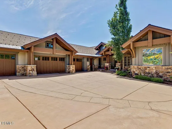 7233 Purple Sage, Park City, UT 84098
