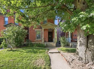 408 W 1st Ave, Columbus, OH 43201