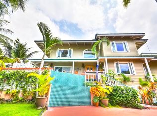 77-6492 Akai St, Kailua Kona, HI 96740