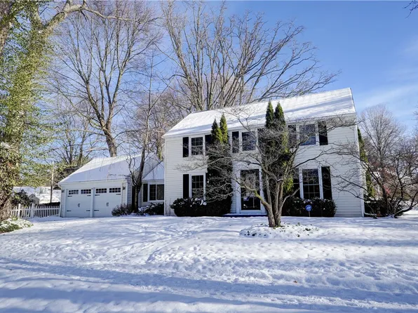 30 Maywood Ave, Rochester, NY 14618