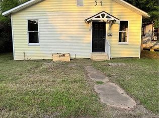 31 Gordon Ave, Alexandria, LA 71301