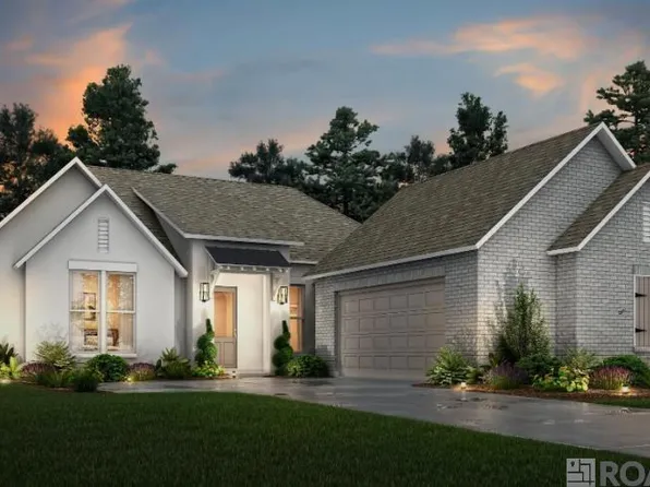 4033 Kelly Lake Ln, Madisonville, LA 70447