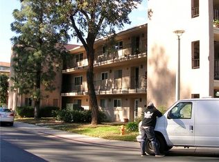 5368 Algarrobo UNIT 2D, Laguna Woods, CA