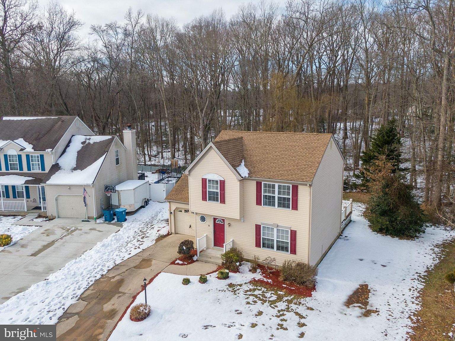 16 Ardsley Cir, Dover, DE 19904 Zillow
