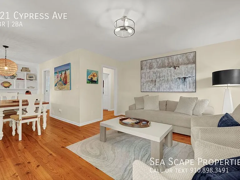 121 Cypress Ave — Photo 4
