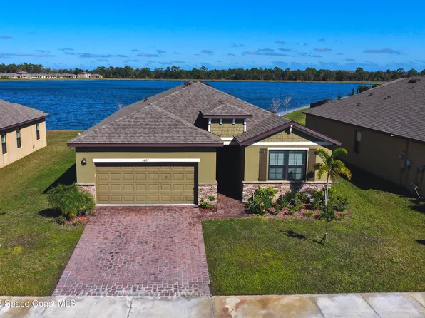 3629 Foggy Mist Rd SE, Palm Bay, FL 32909