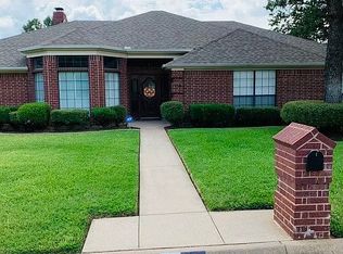 116 Mockingbird Ln, Jacksboro, TX 76458