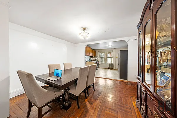 Sold by Bedford Brownstone Realty | media 4