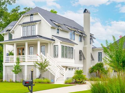 3035 Yachtsman Dr, Mount Pleasant, SC, 29466