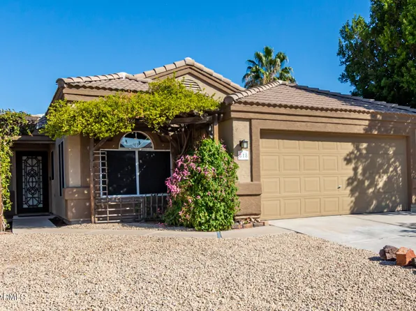 818 E MONTEREY Street, Chandler, AZ 85225