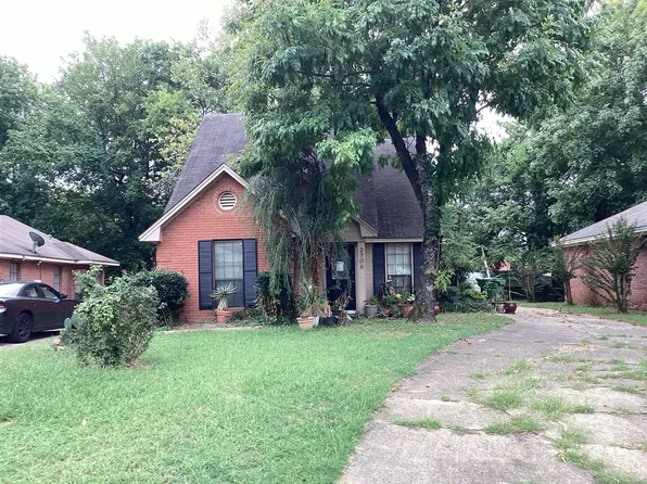 2708 Country Brook Dr, Montgomery, AL 36116