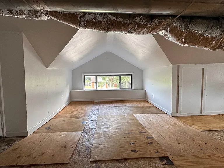 Attic