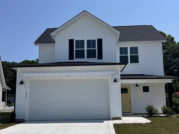433 Kendall Drive, Southern Pines, NC 28387