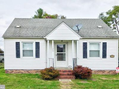 129 W 14th St, Front Royal, VA, 22630