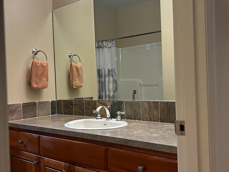 HALL BATH