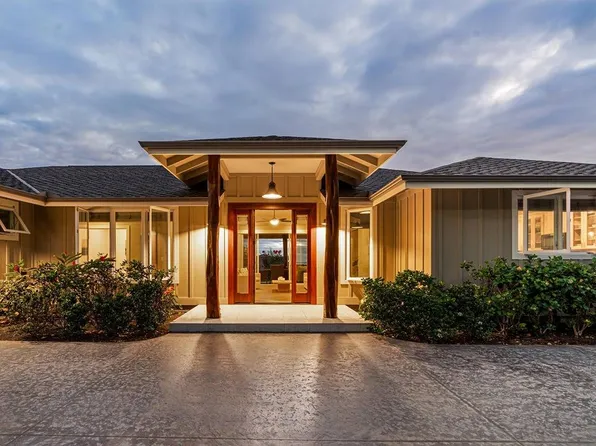 76-4319 Kekuanaoa Pl, Place, HI 96740