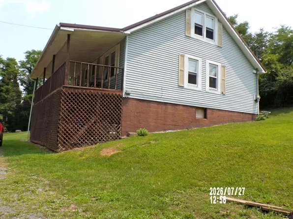 11374 E Blue Grass Trl, Bland, VA 24315