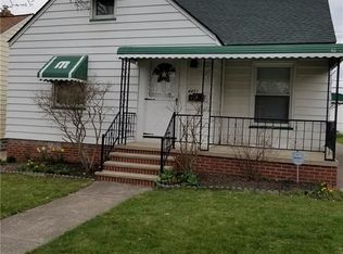4401 W 58th St, Cleveland, OH