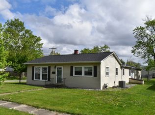 115 E 6th St, Gridley, IL 61744