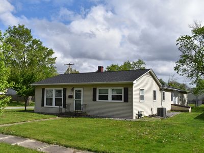 115 E 6th St, Gridley, IL, 61744