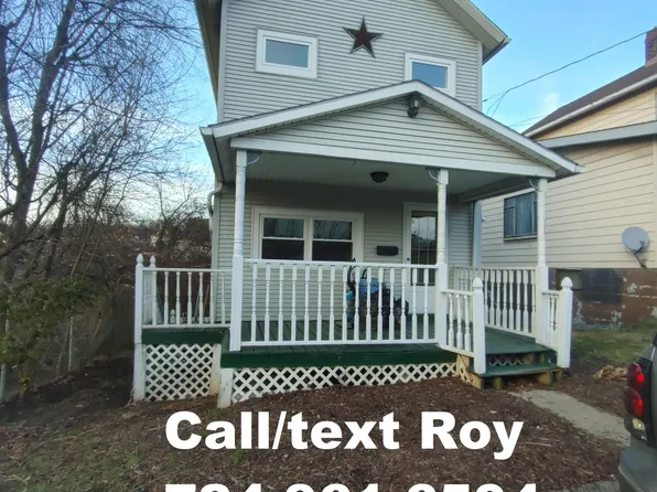 727 Ludwick St, Greensburg, PA 15601