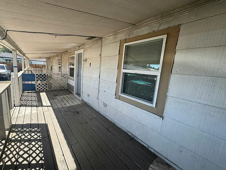 Porch
