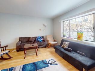 19 Central Rd #20, Somerville, MA 02143
